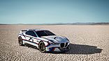 Bmw 3.0 CSL Hommage R Concept