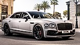 Bentley Flying Spur S