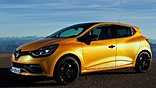 Renault Clio RS