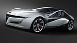 Alfa Romeo Pandion Concept