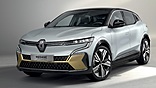 Renault Megane E-tech Electric