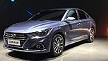 Hyundai Celesta