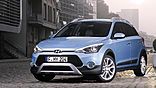 Hyundai i20 Active