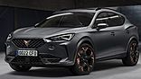 Cupra Formentor Hybrid