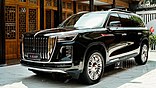 Hongqi LS7