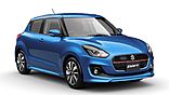 Suzuki Swift 5D