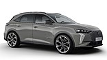 DS 7 Crossback Hybrid