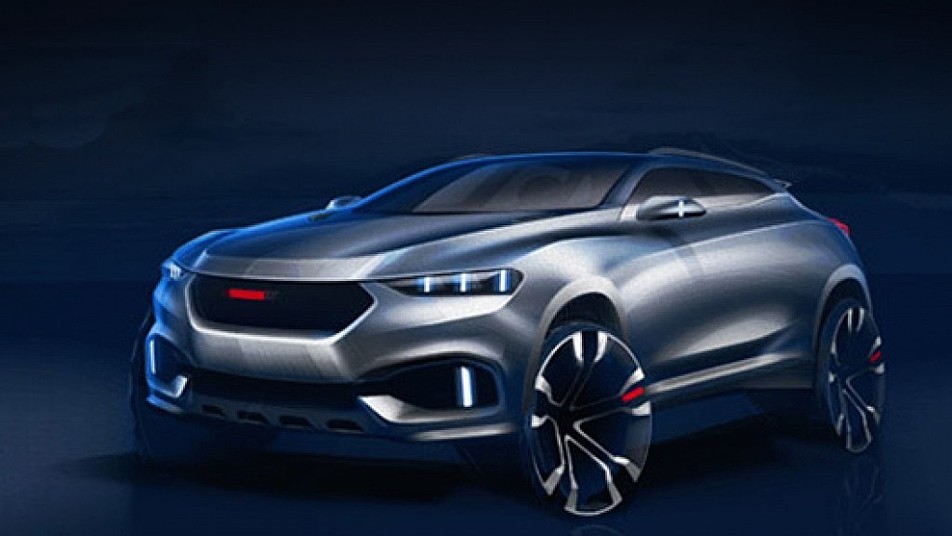 Haval Autoshow 2014