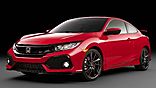 Honda Civic Si Concept