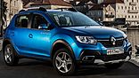 Renault Sandero Stepway