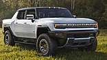 GMC Hummer EV