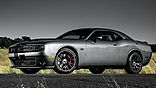 Dodge Challenger SRT8