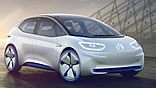 Volkswagen ID Concept