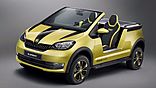 Skoda Element Concept