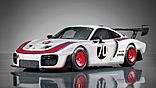 Porsche 935