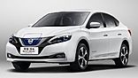 Nissan Sylphy Zero Emission