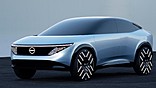 Nissan Chill-Out Concept