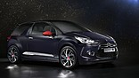 Citroen DS3 Ines de la Fressange Paris Concept