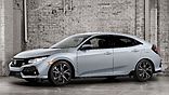 Honda Civic 5D