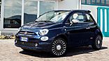 Fiat 500 Riva