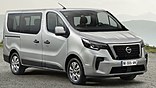 Nissan NV300 Combi