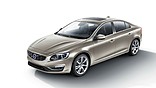 Volvo S60L