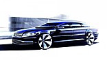 Volkswagen Phaeton