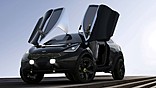 Kia Niro Concept