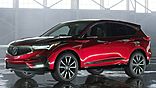 Acura RDX Concept