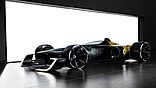 Renault R.S. 2027 Vision Concept