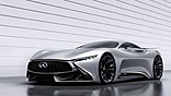 Infiniti Vision Gran Turismo Concept