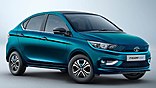 Tata Tigor EV