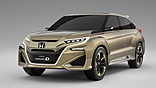 Honda Concept D