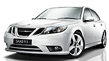 Saab 9-3 EV