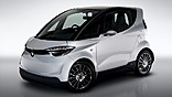 Yamaha Motiv Concept