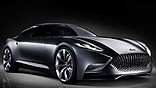 Hyundai HND-9 Concept