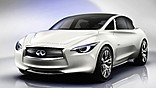 Infiniti Etherea Concept