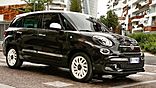 Fiat 500L Living