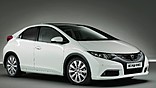 Honda Civic 5D