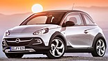 Opel Adam Rocks