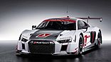 Audi R8 LMS