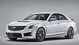 Cadillac CTS-V