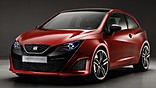 Seat Bocanegra SportCoupe Concept