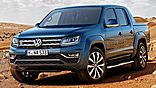 Volkswagen Amarok DoubleCab