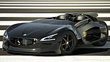 Peugeot EX1 Concept