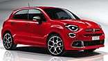 Fiat 500X Sport