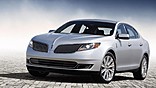 Lincoln MKS