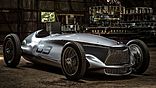 Infiniti Prototype 9 Concept