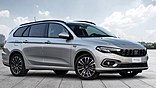 Fiat Tipo SW