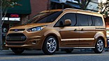 Ford Transit Connect Wagon